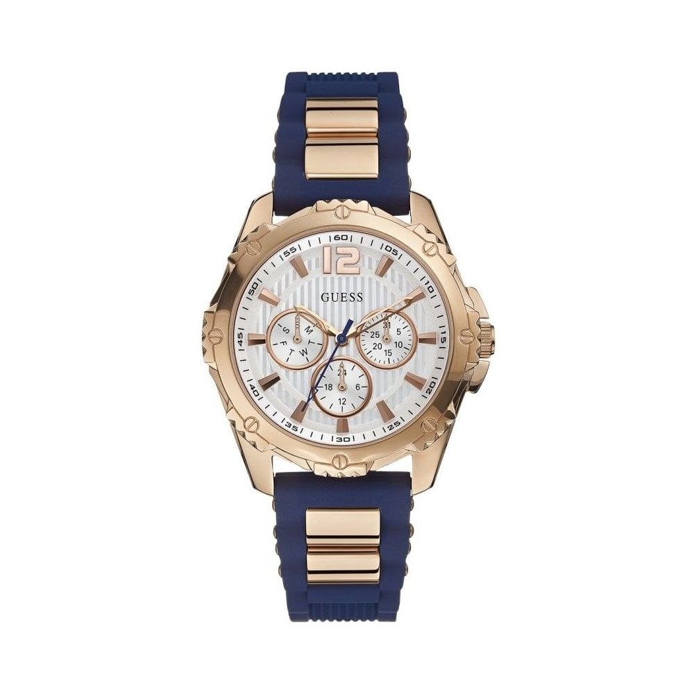 GUESS Intrepid 2 Women's Watch