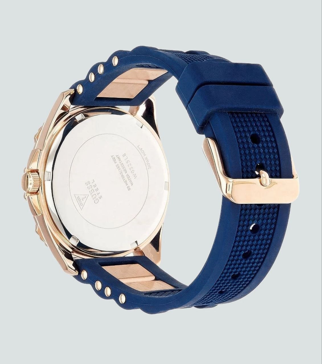 GUESS Intrepid 2 Women's Watch
