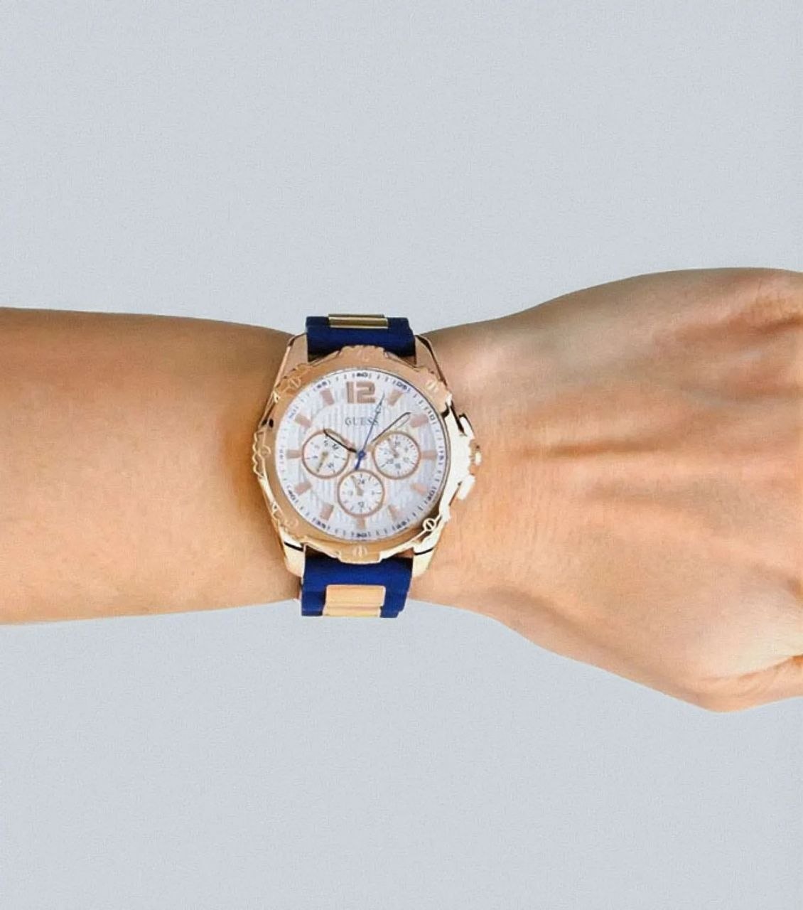 GUESS Intrepid 2 Women's Watch