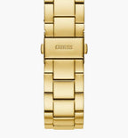 Guess Crush Women's Watch-Gold