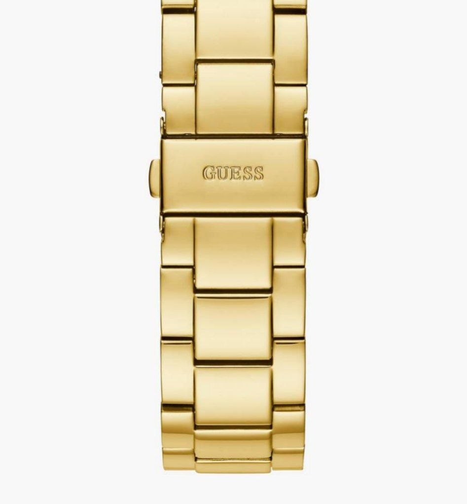 Guess Crush Women's Watch-Gold
