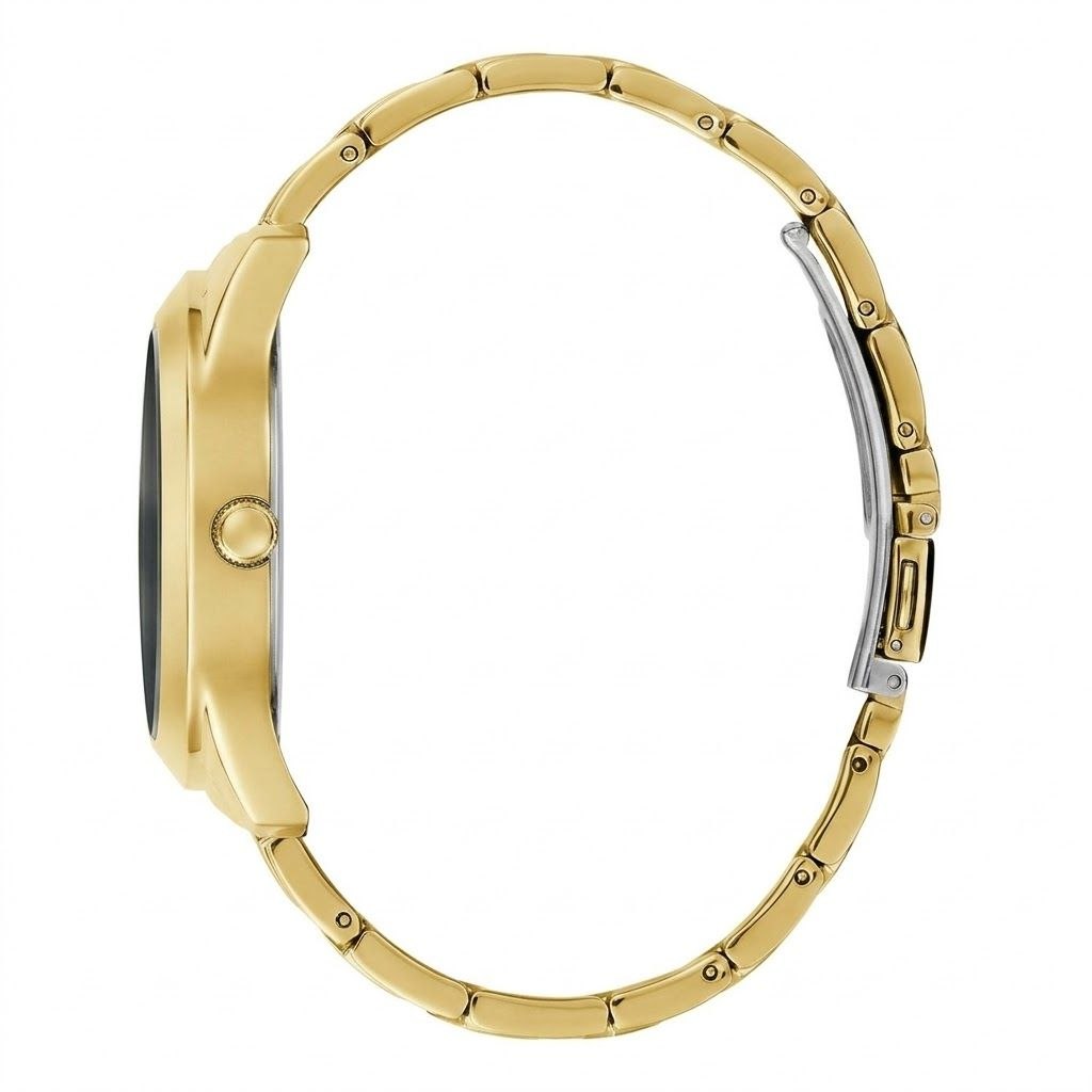 Guess Crush Women's Watch-Gold
