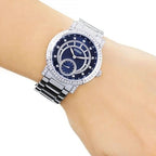 Guess Constellation Women's Analog Watch