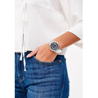 Guess Constellation Women's Analog Watch