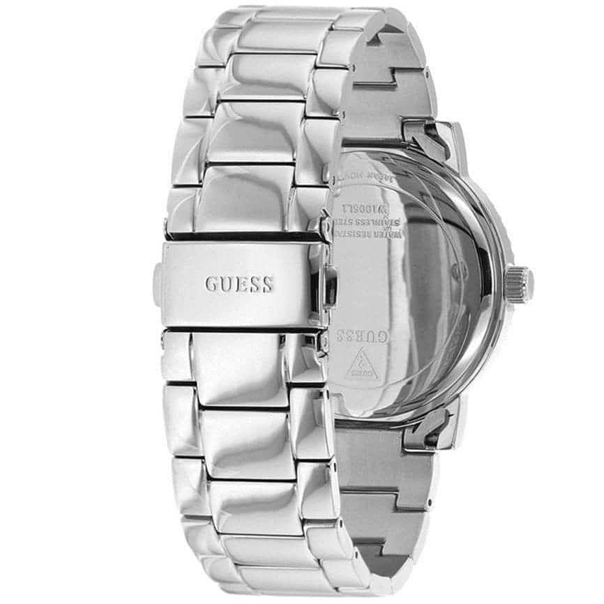 Guess Constellation Women's Analog Watch