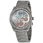GUESS Twist Glitter Dial Women's Watch