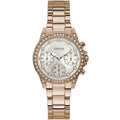 Guess Gemini Women's Multi-Function Watch
