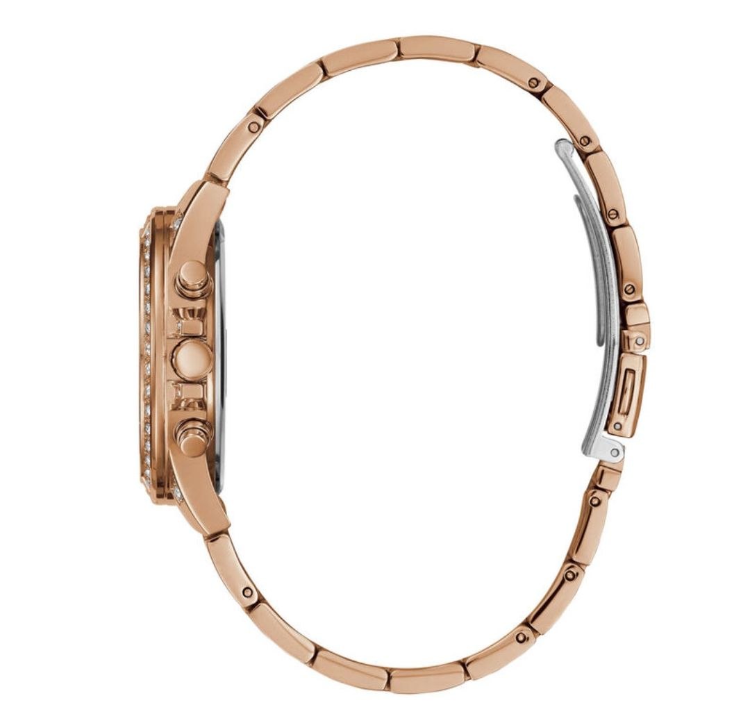 Guess Gemini Women's Multi-Function Watch