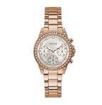 Guess Gemini Women's Multi-Function Watch