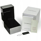 Emporio Armani Gianni T-Bar Women's Watch
