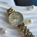 Emporio Armani Gianni T-Bar Women's Watch