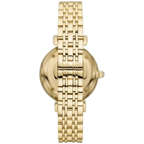 Emporio Armani Gianni T-Bar Women's Watch