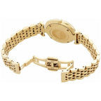 Emporio Armani Gianni T-Bar Women's Watch