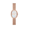 Emporio Armani Sinfonia Rose Gold-Tone Women's Watch
