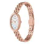 Emporio Armani Sinfonia Rose Gold-Tone Women's Watch