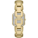 Armani Exchange Leila Women's Gold-Tone Watch