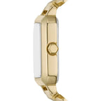 Armani Exchange Leila Women's Gold-Tone Watch