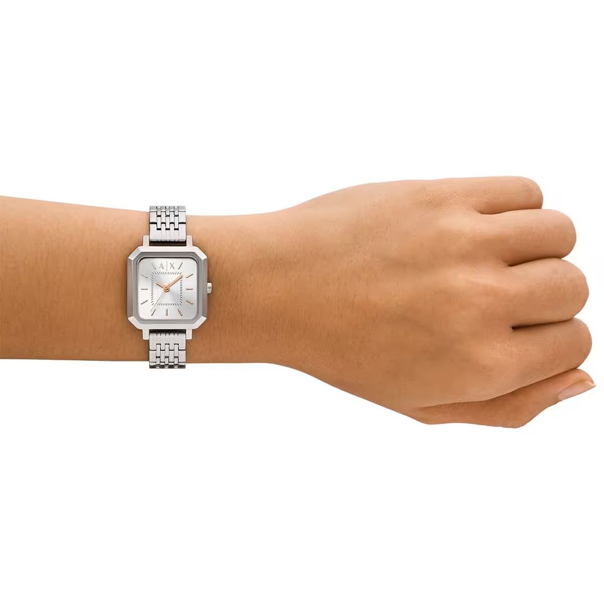 Armani Exchange Leila Quartz Women's Watch