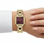 Armani Exchange Leila WOMEN'S WATCH