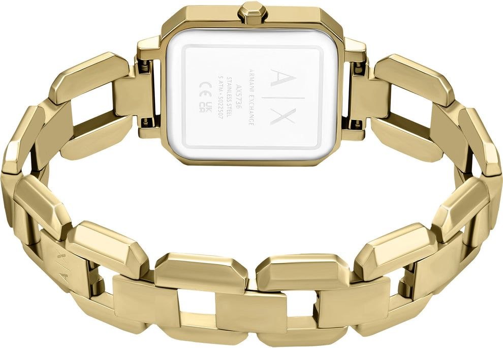 Armani Exchange Leila WOMEN'S WATCH