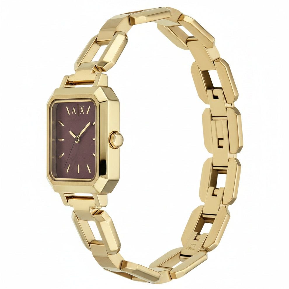 Armani Exchange Leila WOMEN'S WATCH