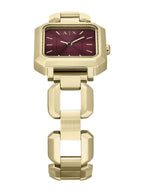 Armani Exchange Leila WOMEN'S WATCH