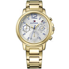 Tommy Hilfiger Claudia Women's Stainless Steel Watch