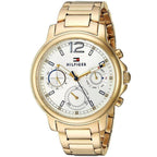 Tommy Hilfiger Claudia Women's Stainless Steel Watch