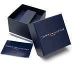 Tommy Hilfiger Claudia Women's Stainless Steel Watch