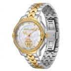 Roberto Cavalli by Franck Muller Women's Two-Tone Watch