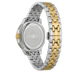 Roberto Cavalli by Franck Muller Women's Two-Tone Watch