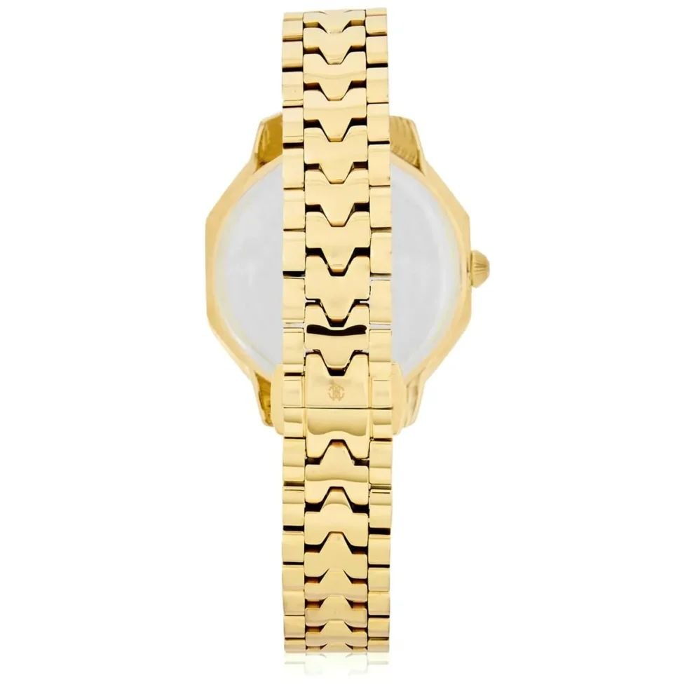 Roberto Cavalli by Franck Muller Women's Swiss Quartz Watch