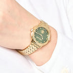 Roberto Cavalli by Franck Muller Women's Swiss Quartz Watch
