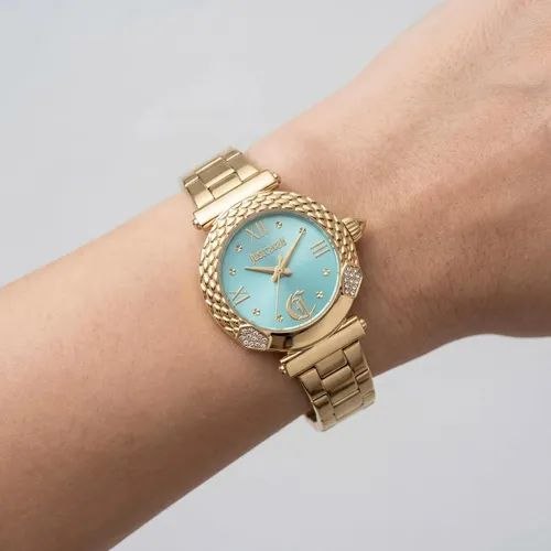 Just Cavalli Curiosa Women's Watch