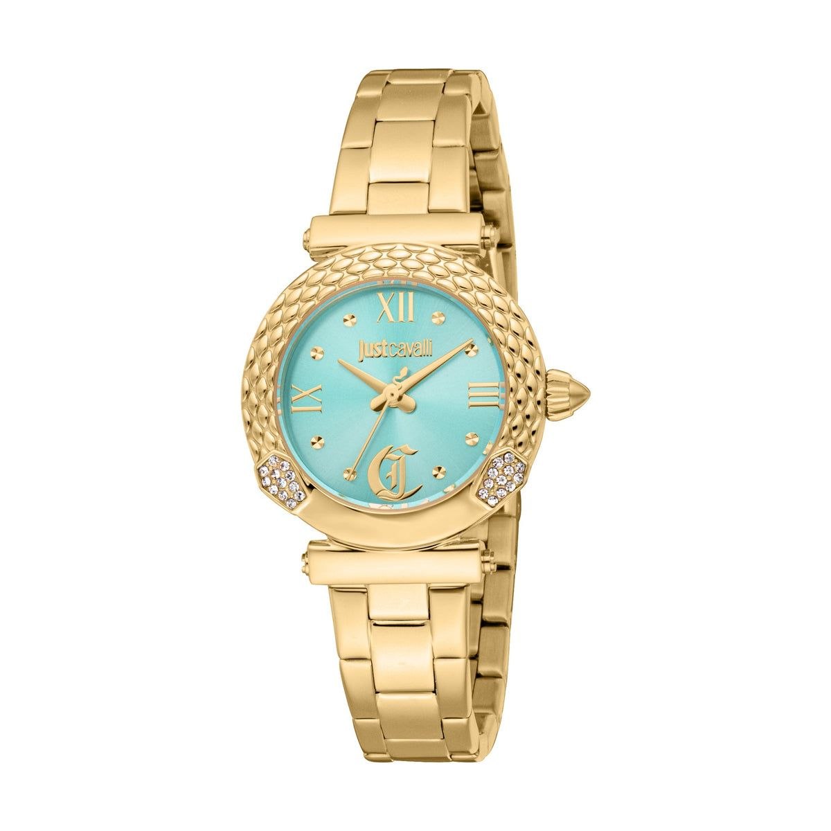 Just Cavalli Curiosa Women's Watch