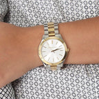 Michael Kors Slim Runway