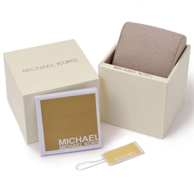 MICHAEL KORS LEXINGTON MINI TIMEPIECE WOMEN'S WATCH