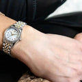 MICHAEL KORS LEXINGTON MINI TIMEPIECE WOMEN'S WATCH