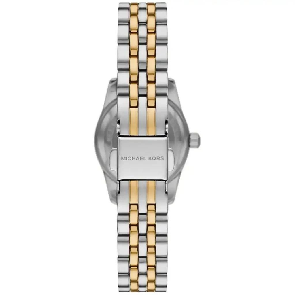 MICHAEL KORS LEXINGTON MINI TIMEPIECE WOMEN'S WATCH