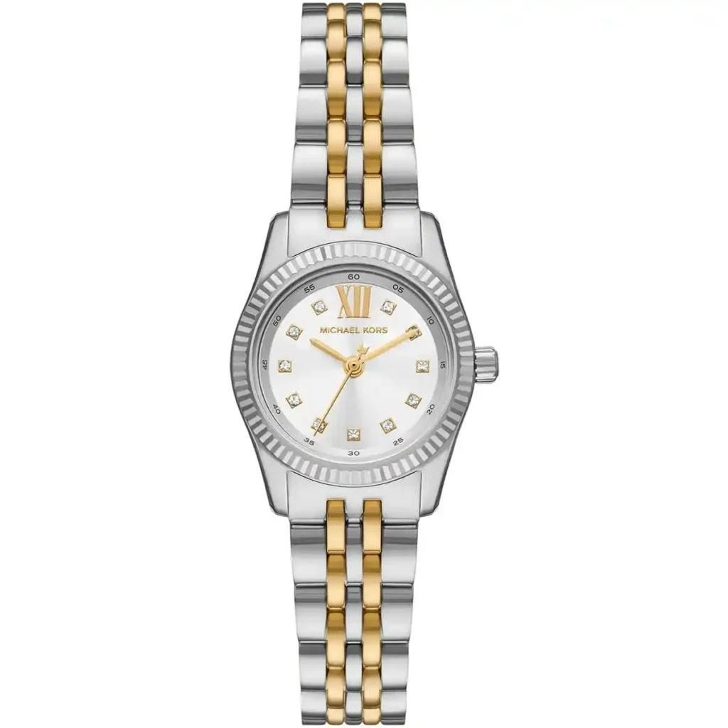MICHAEL KORS LEXINGTON MINI TIMEPIECE WOMEN'S WATCH