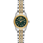 Michael Kors Lexington Women's Watch