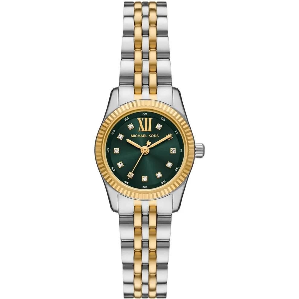 Michael Kors Lexington Women's Watch