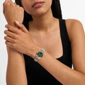 Michael Kors Lexington Women's Watch