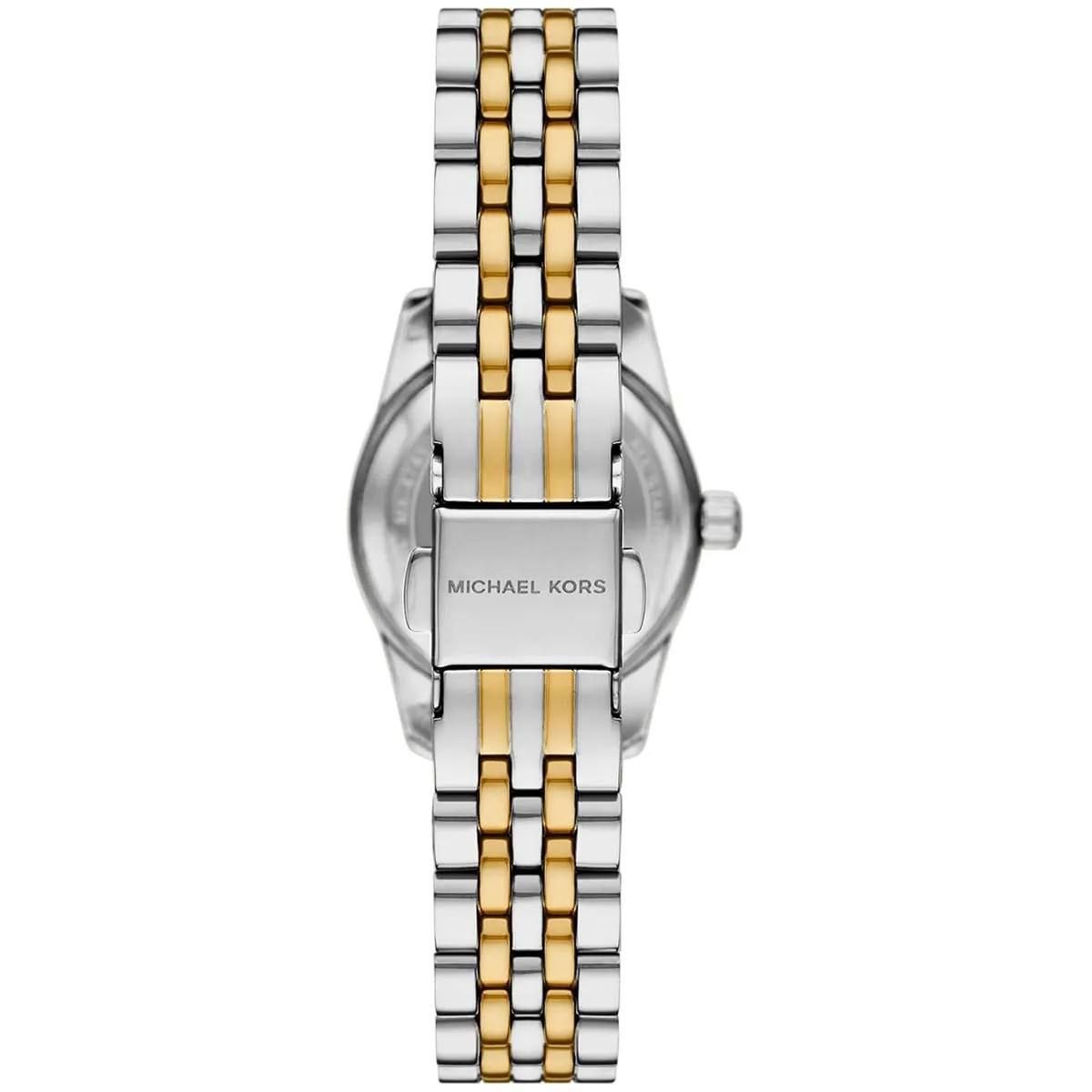 Michael Kors Lexington Women's Watch