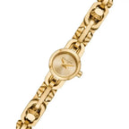 Elevate Your Style with the Michael Kors Mini Astor Link Women's Watch