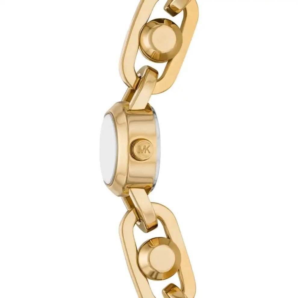 Elevate Your Style with the Michael Kors Mini Astor Link Women's Watch