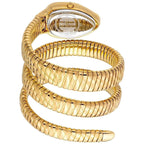 Just Cavalli Signature Snake Women's Watch