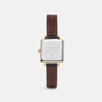 Coach watch