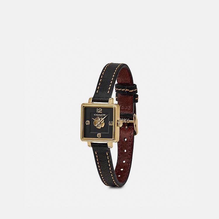 Coach watch