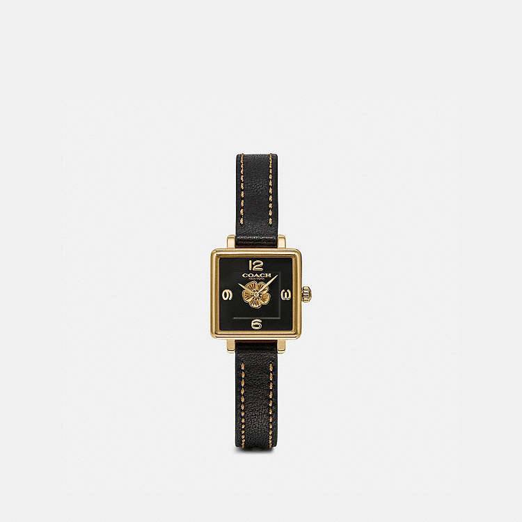Coach watch